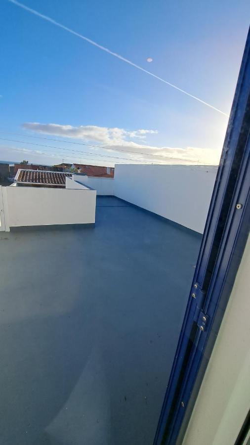Hamilton House Villa Vila Franca do Campo Exterior photo