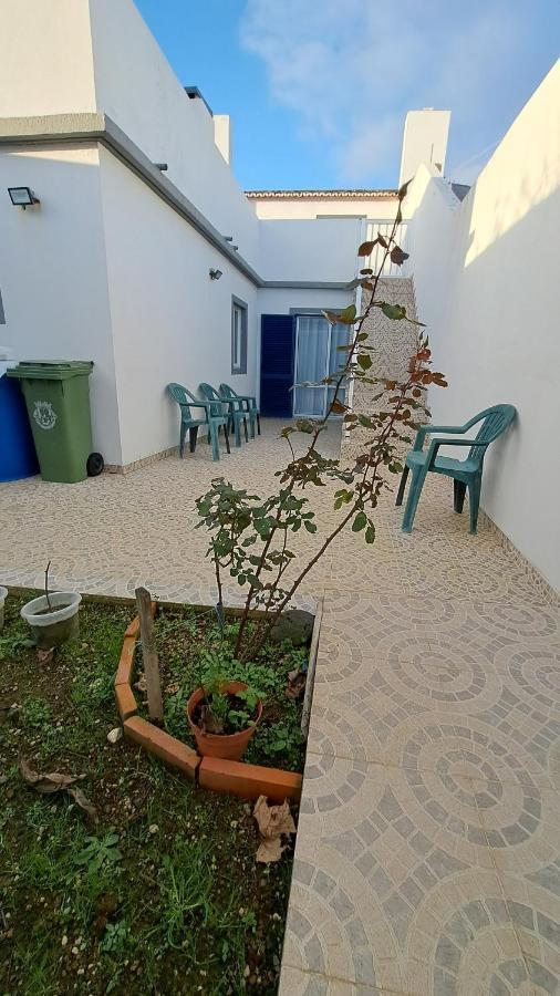 Hamilton House Villa Vila Franca do Campo Exterior photo